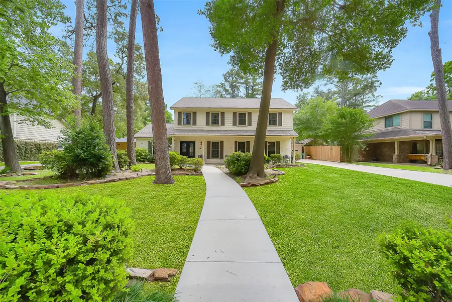 9519 Oxted Lane, Spring, TX 77379 - #2