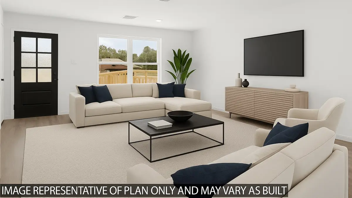 13191 Turret Bend Way, Willis, TX 77378 - Image #1