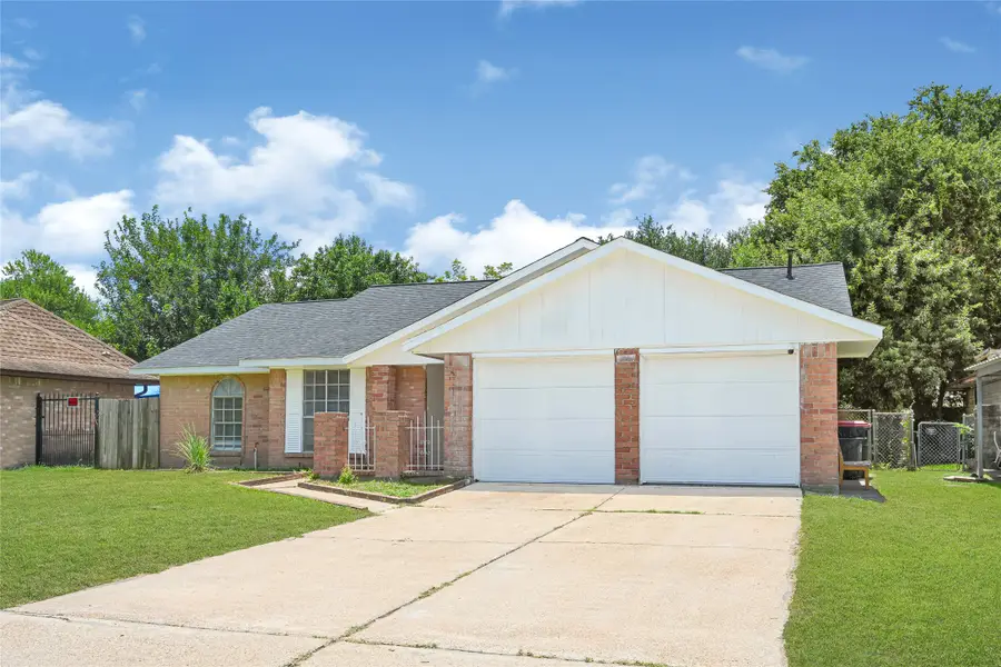 1123 Fallbrook Drive, Houston, TX 77038 - #2