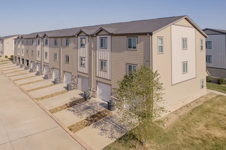 12603 Telge Road #32 E-F, Cypress, TX 77429 - #3
