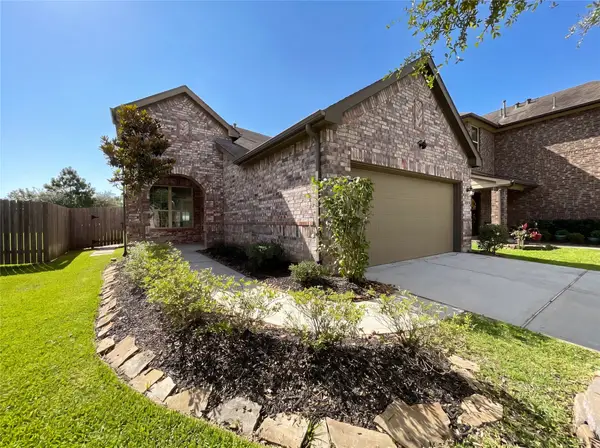 18813 Genova Bay Court, New Caney, TX 77357
