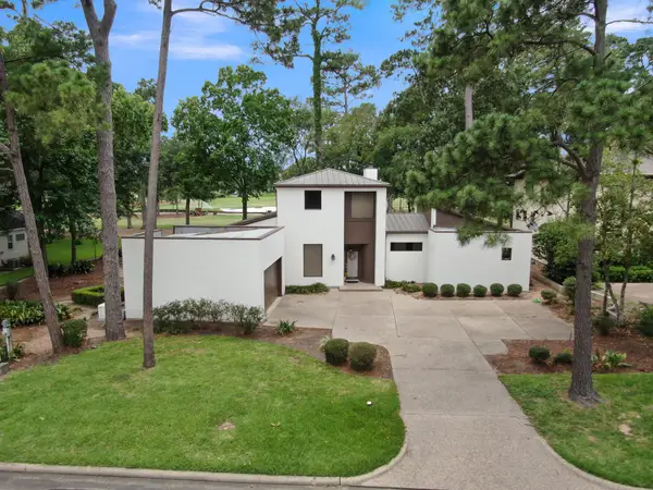 102 Wedgewood Drive W, Montgomery, TX 77356