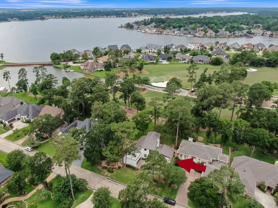 102 Wedgewood Drive W, Montgomery, TX 77356 - #3