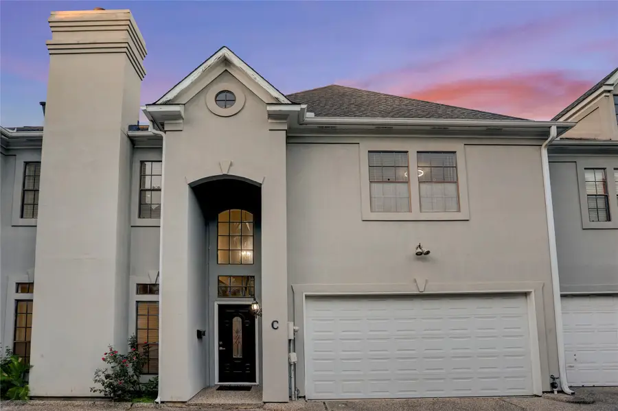 2004 Nantucket Drive #C, Houston, TX 77057 - Image #2