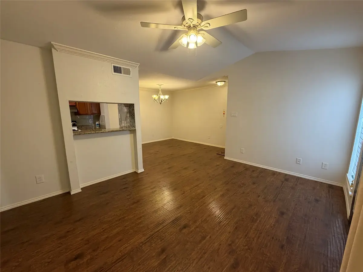 6602 Harbor Town Drive #308, Houston, TX 77036 - #1