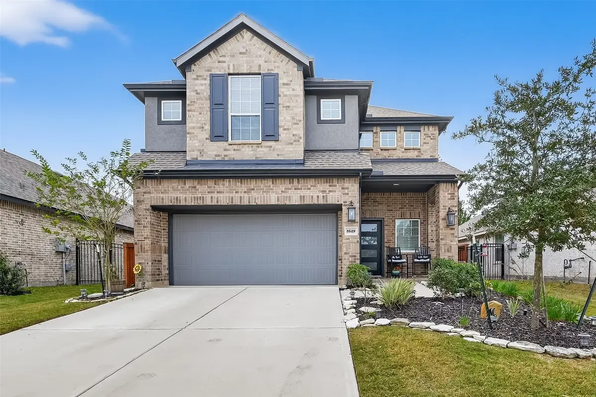 8149 Overland Grove, Magnolia, TX 77354 - Image #1