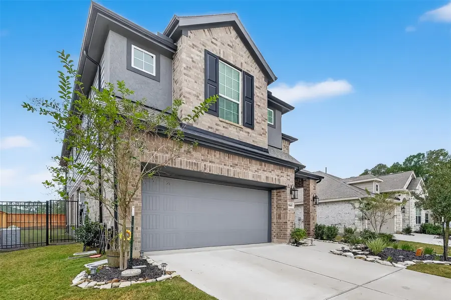 8149 Overland Grove, Magnolia, TX 77354 - Image #2