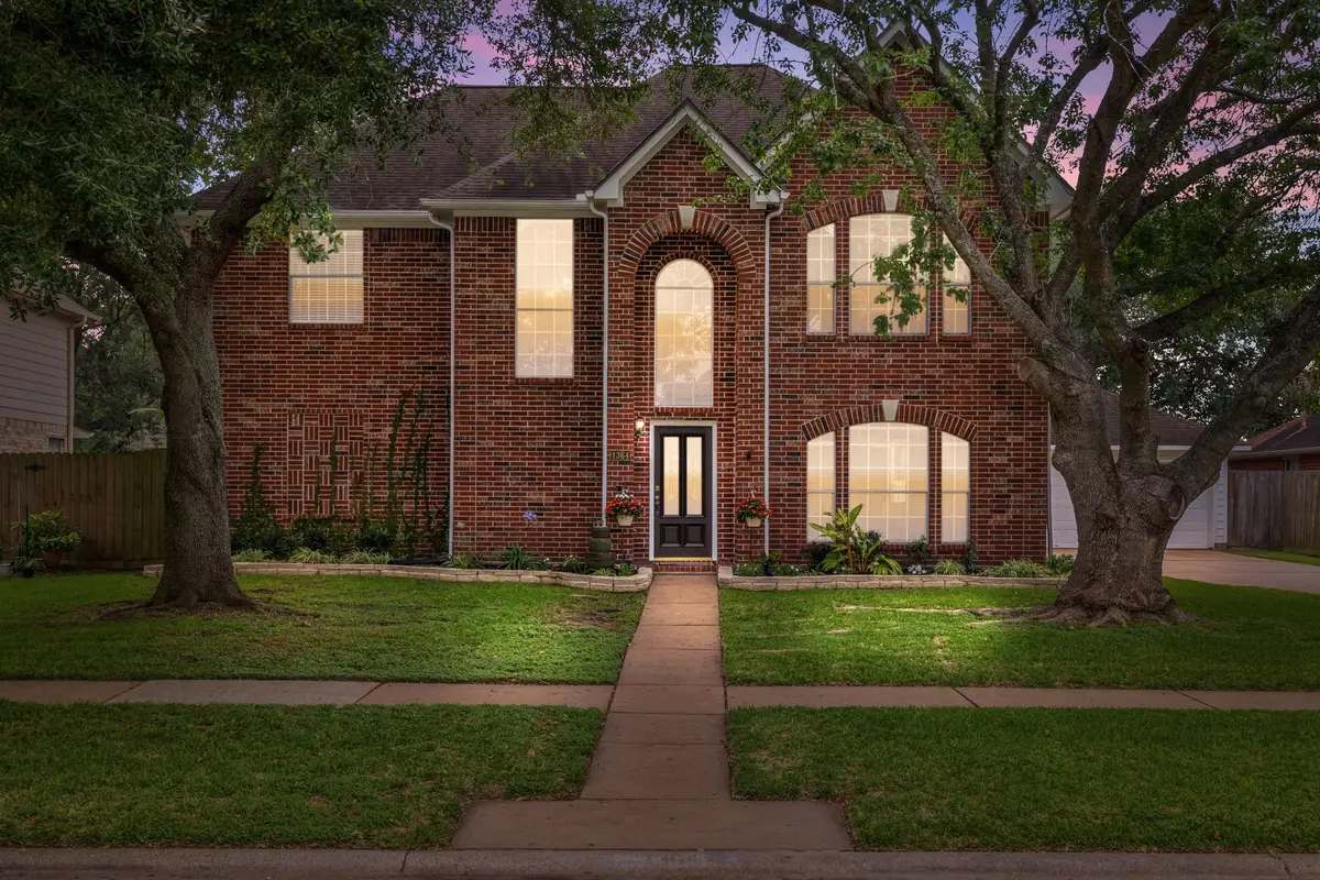 1364 Coleman Boylan Drive, League City, TX 77573 - #1
