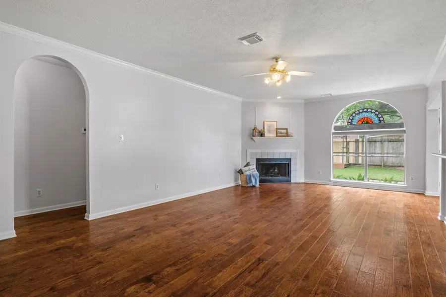 1364 Coleman Boylan Drive, League City, TX 77573 - #3
