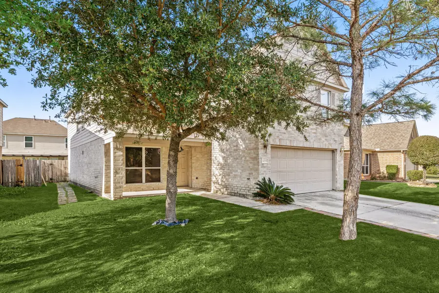 8015 Narrow Brook Way, Houston, TX 77016 - #2