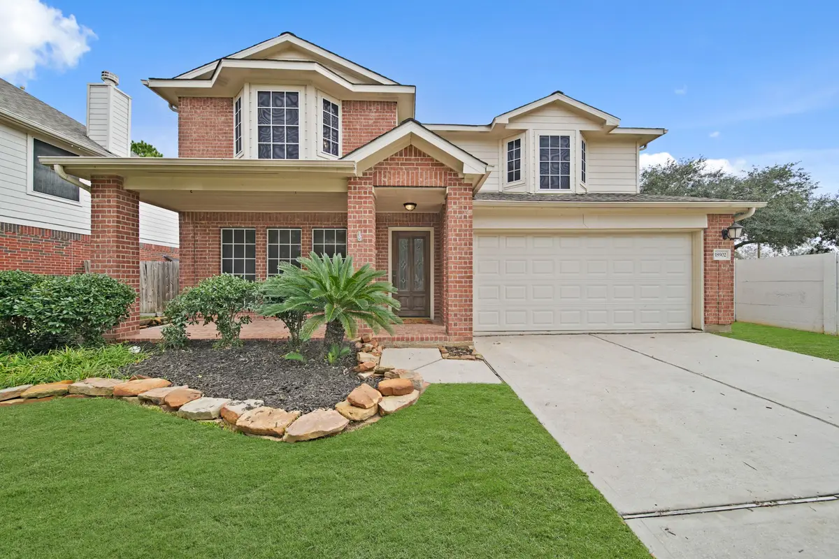 18902 Sun Pass Drive, Tomball, TX 77377 - Image #1