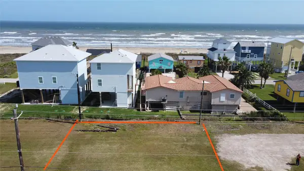 17503  (Est.) San Luis Pass Road, Galveston, TX 77554
