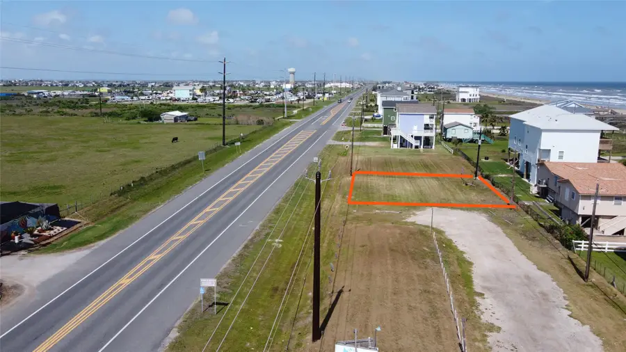 17503  (Est.) San Luis Pass Road, Galveston, TX 77554 - #3