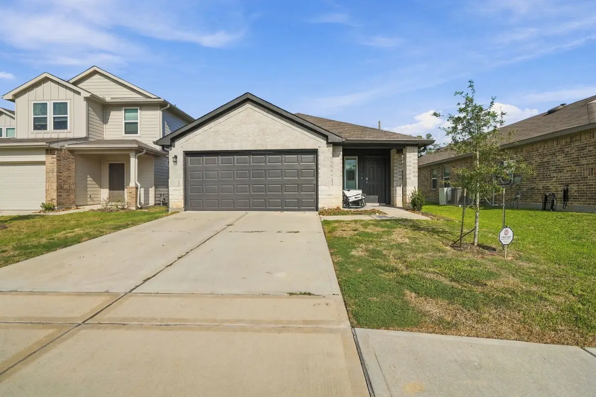 5119 Belmont Hill Court, Spring, TX 77373 - #1