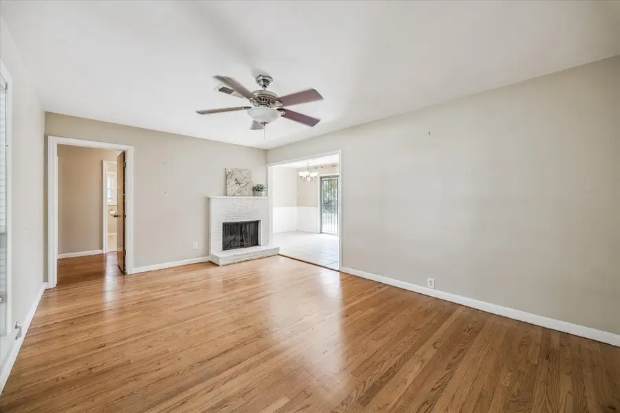 1727 Salford Drive, Houston, TX 77008 - #2