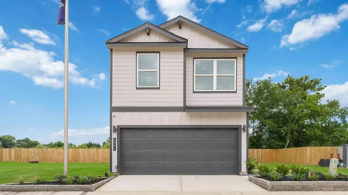 5924 Manning Oaks Street, Houston, TX 77091 - #1
