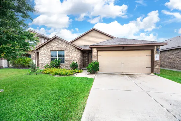 29614 Breakwater Drive, Katy, TX 77494