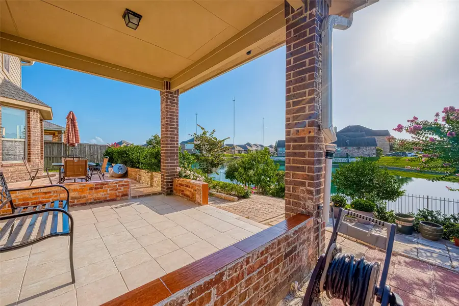 2527 Bal Harbour Drive, Missouri City, TX 77459 - Image #3