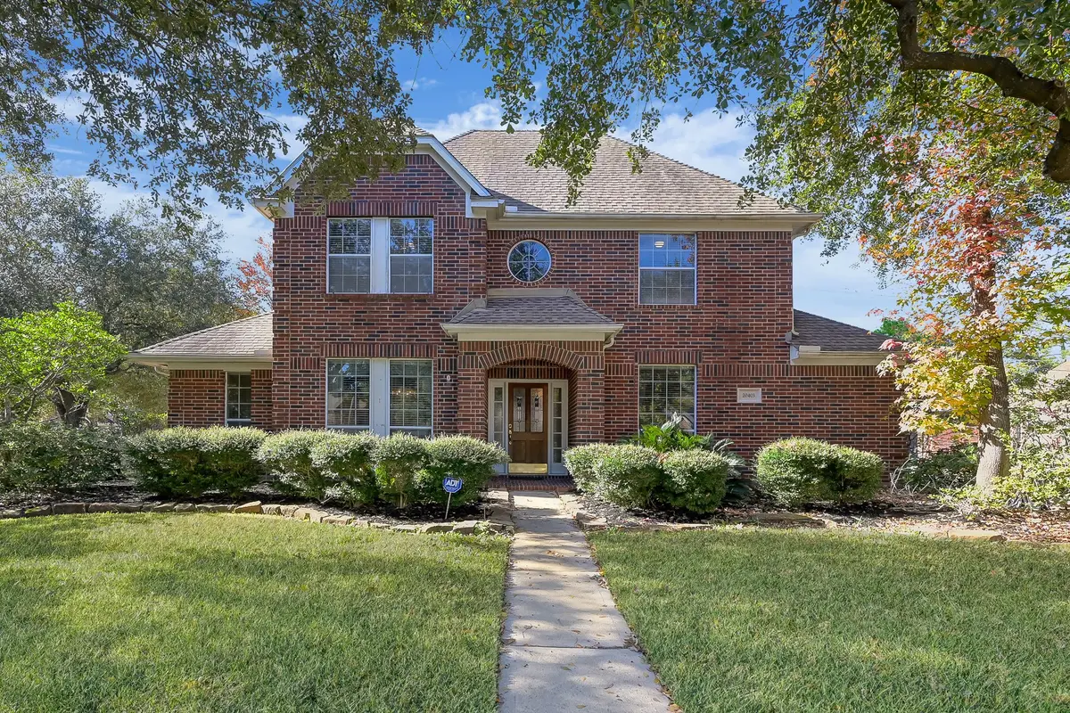 20403 Sagecombe Court, Spring, TX 77388 - Image #1