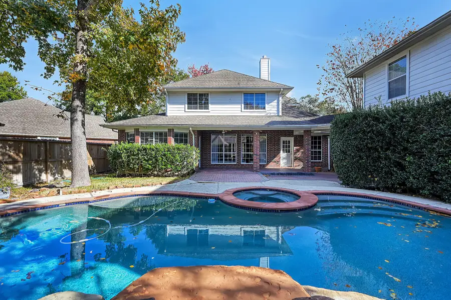 20403 Sagecombe Court, Spring, TX 77388 - Image #2