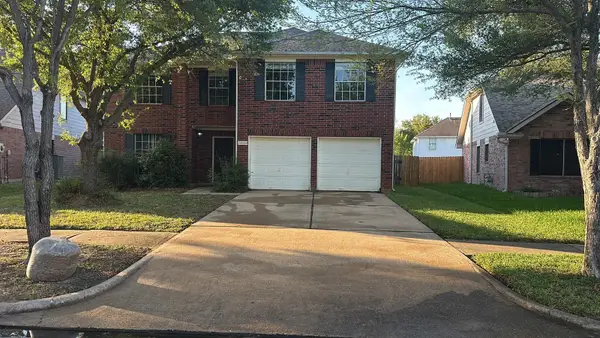 21018 Creek Edge Court, Katy, TX 77449