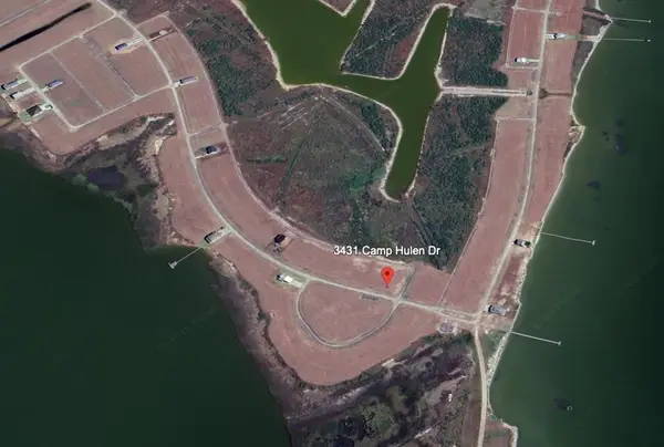 3431 Camp Hulen Drive, Palacios, TX 77465