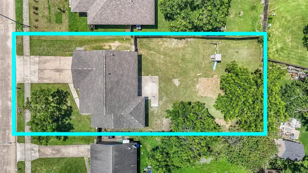 11911 Rhinebeck Drive, Houston, TX 77089 - #1