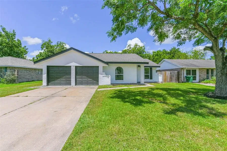 11911 Rhinebeck Drive, Houston, TX 77089 - #3