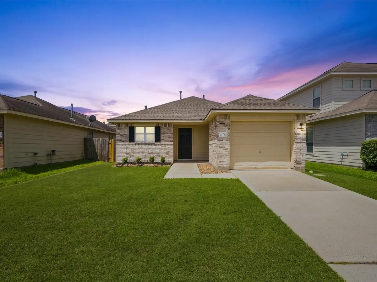 21139 Grandin Wood Court, Humble, TX 77338 - #1
