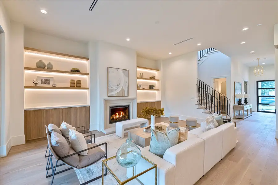 1322 Candlelight Lane, Houston, TX 77018 - Image #3