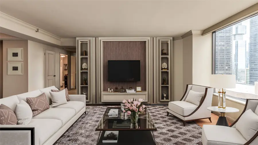 1111 Caroline Street #2611, Houston, TX 77010 - #3