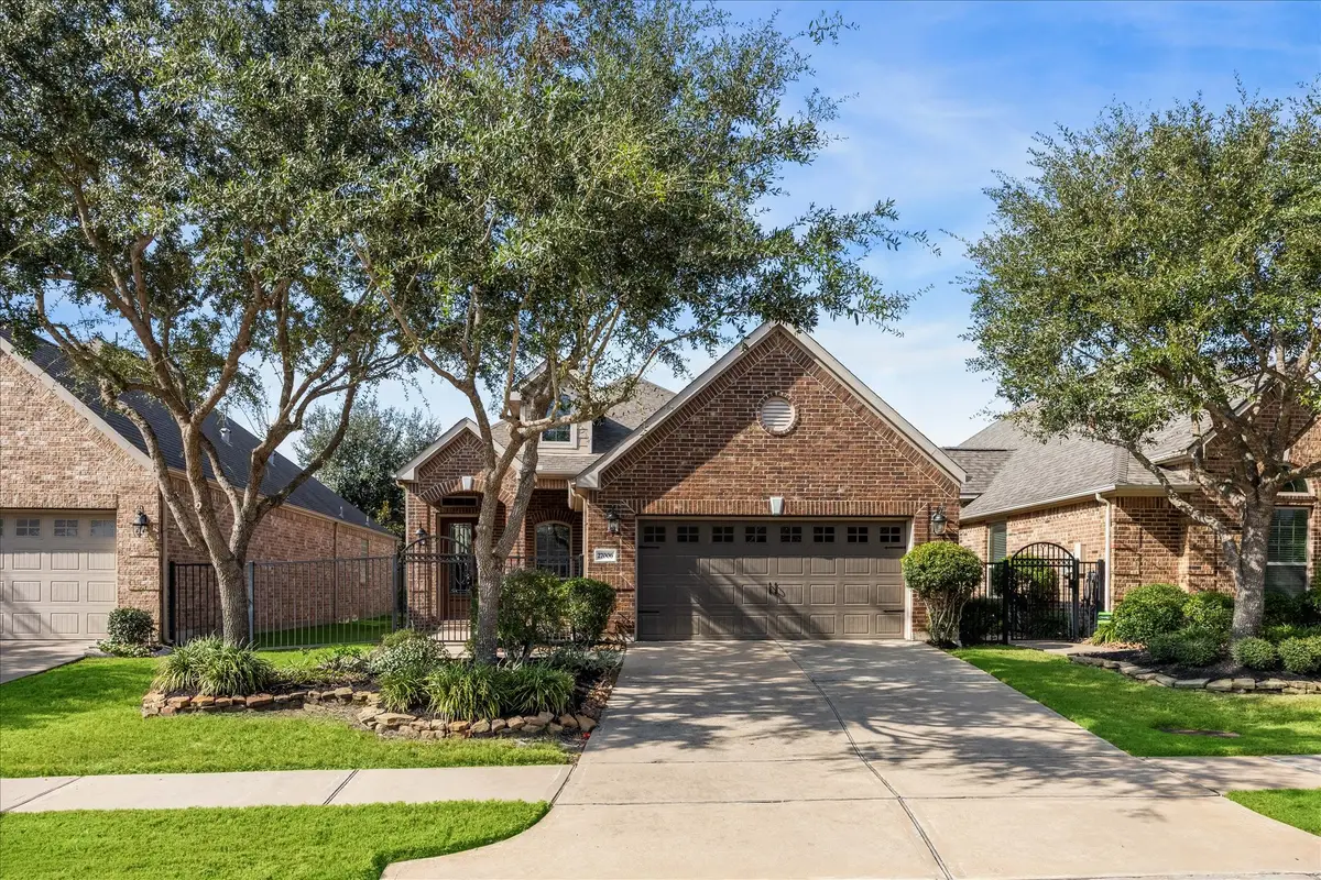 27006 Walker Retreat Lane, Katy, TX 77494 - #1