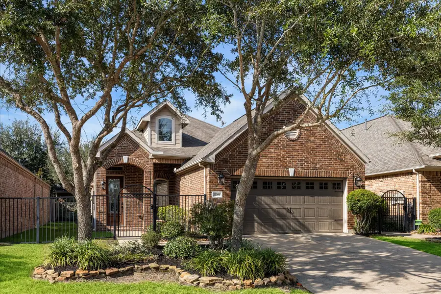27006 Walker Retreat Lane, Katy, TX 77494 - #2