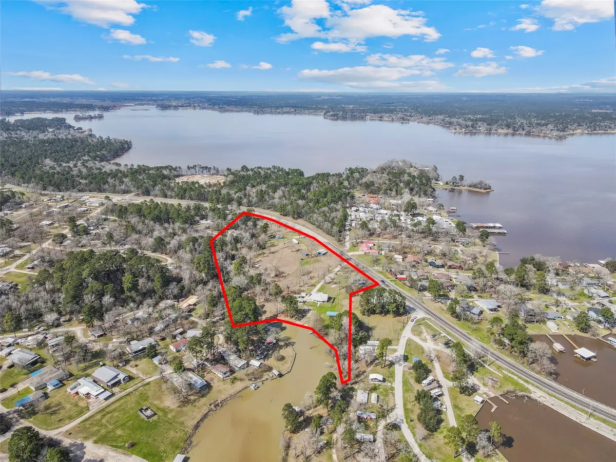 6776 Fm 356, Trinity, TX 75862 - Image #1