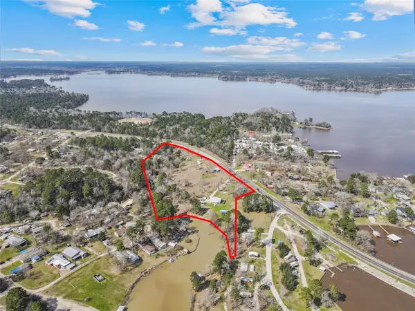 6776 Fm 356, Trinity, TX 75862