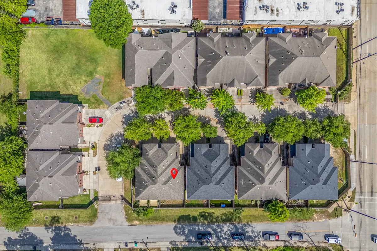 5227 Brinkman Court, Houston, TX 77091 - #1