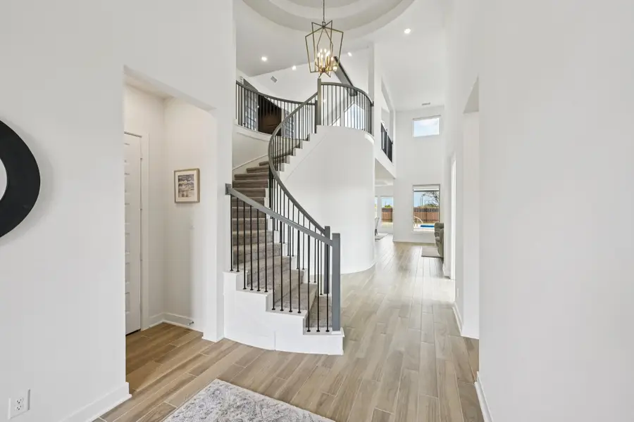 24723 Blooming Sunflower Trail, Katy, TX 77493 - #2