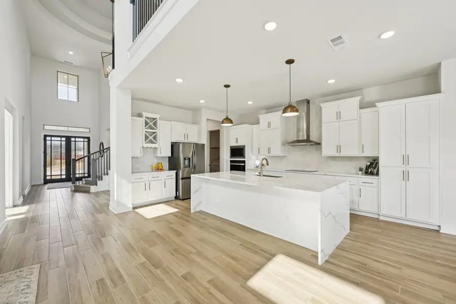 24723 Blooming Sunflower Trail, Katy, TX 77493 - #3