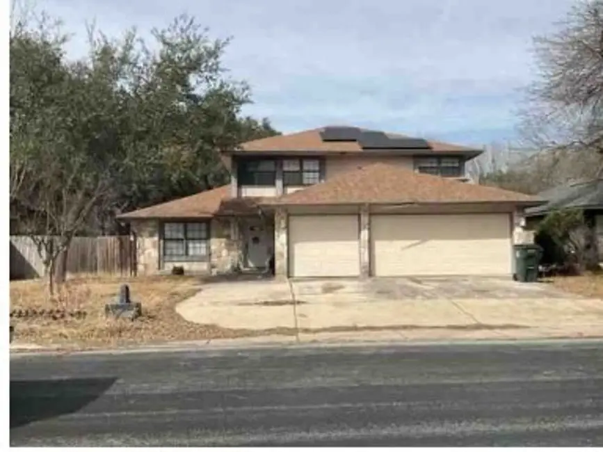 7915 New World, San Antonio, TX 78239 - #1