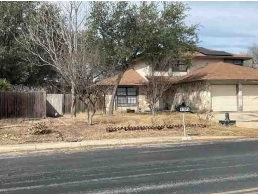 7915 New World, San Antonio, TX 78239 - #2