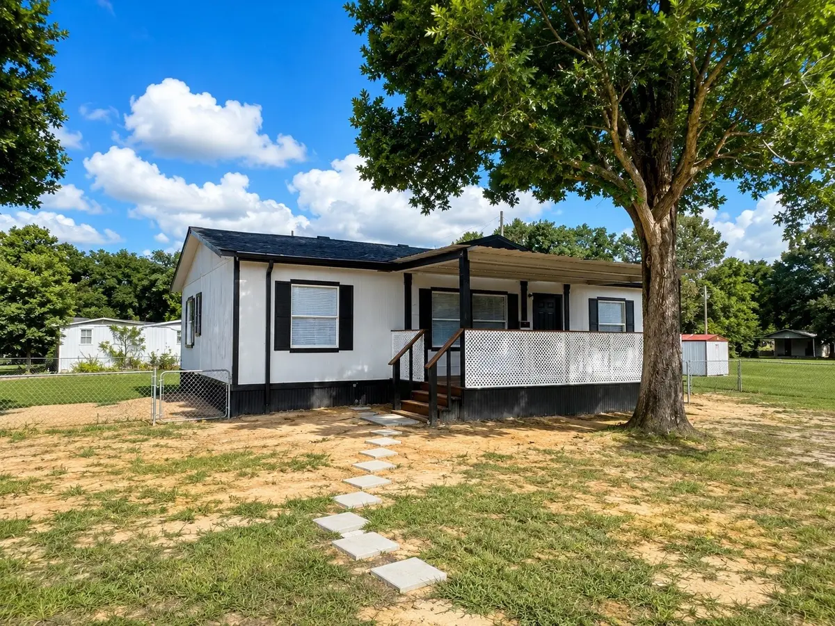 272 Lakewood Drive, Trinity, TX 75862 - #1