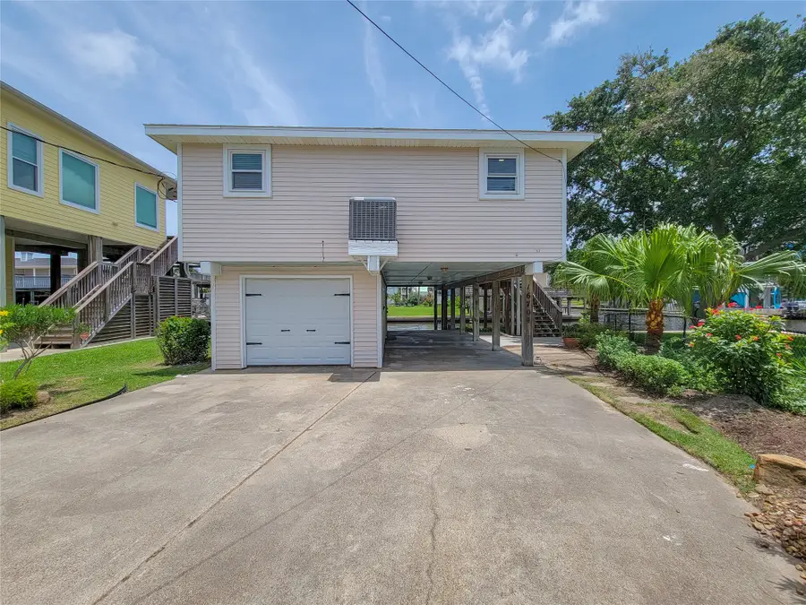 16704 Curlew Road, Galveston, TX 77554 - #2