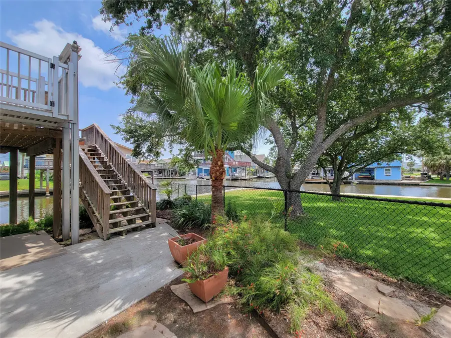 16704 Curlew Road, Galveston, TX 77554 - #3