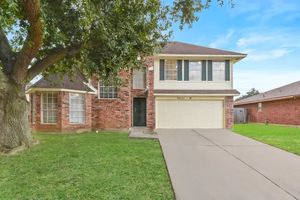 9451 Gulf Bridge Street, Houston, TX 77075