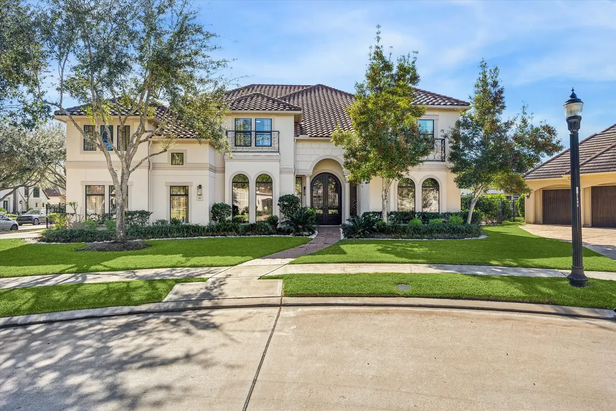 61 Open Sands Court, Sugar Land, TX 77479 - #1