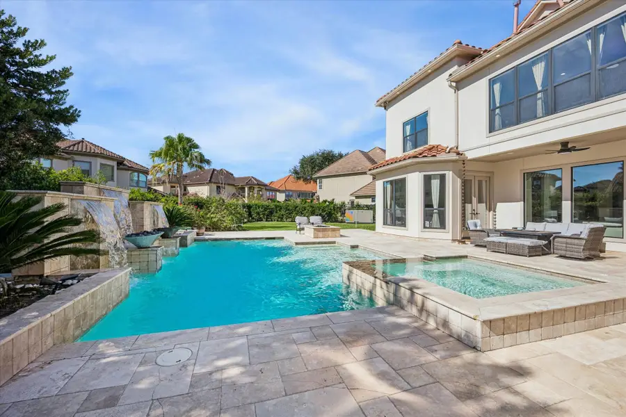 61 Open Sands Court, Sugar Land, TX 77479 - #2