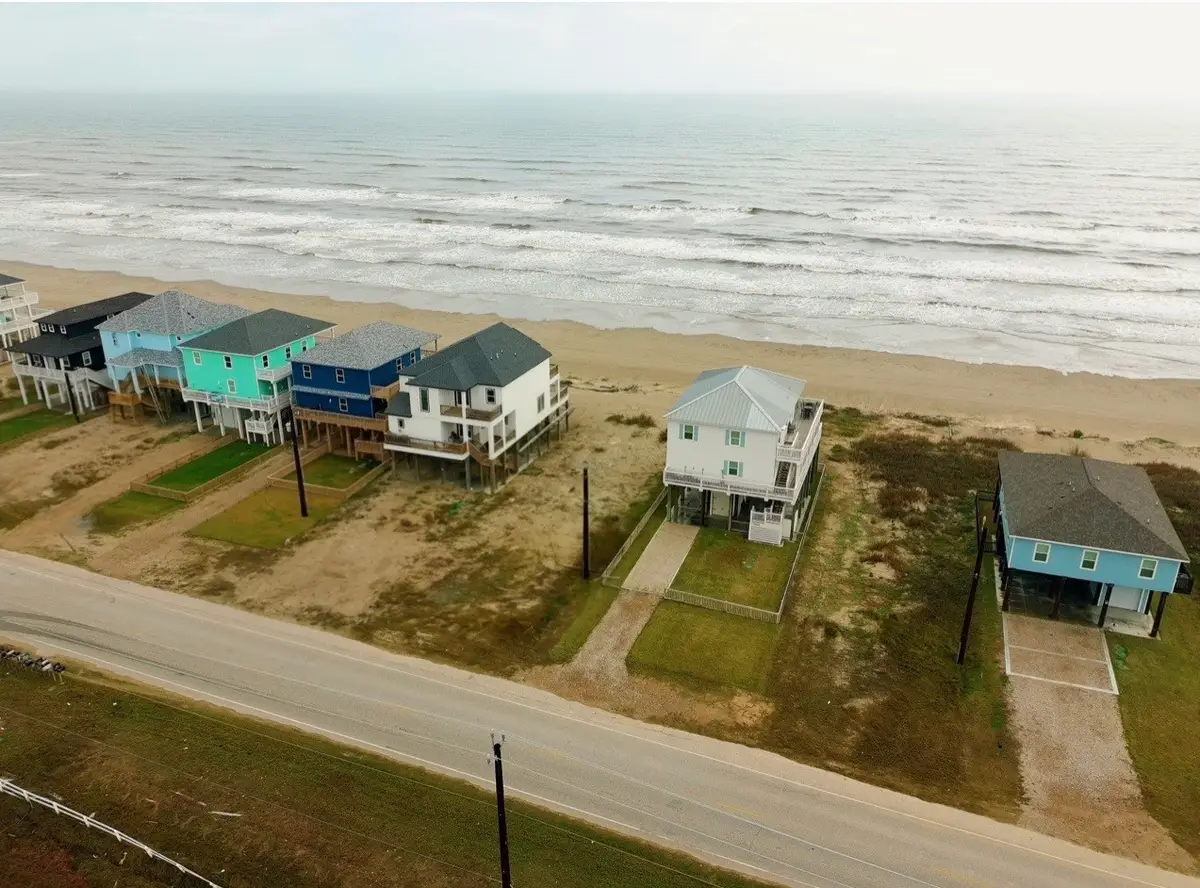 7964 Bluewater Highway, Brazosport, TX 77451 - #1