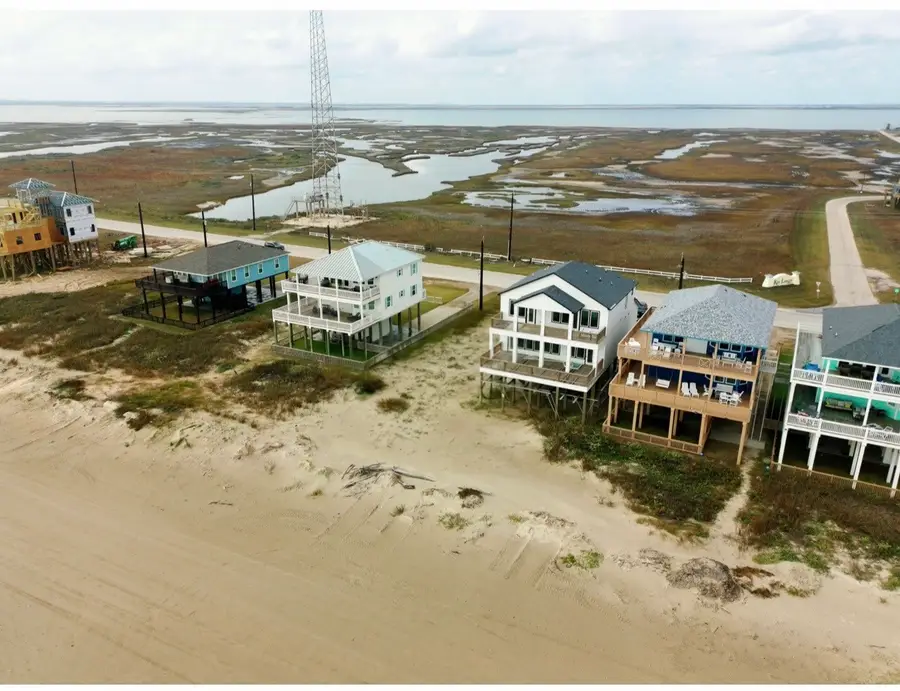 7964 Bluewater Highway, Brazosport, TX 77451 - #3