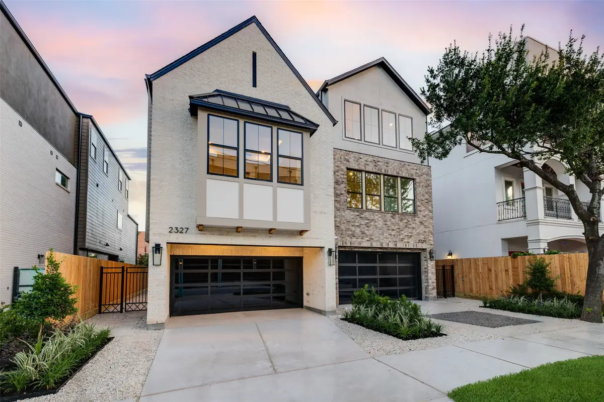 2327 Richton Street, Houston, TX 77098 - #1