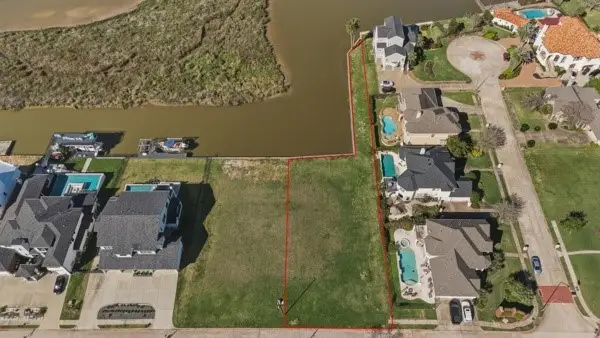 923 Davis Road, League City, TX 77573 - #1